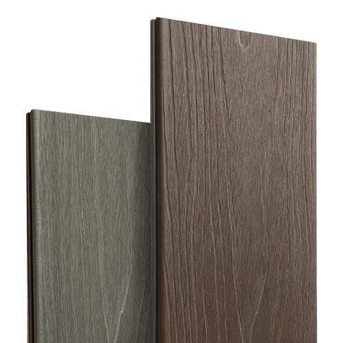 Террасная доска ДПК Co-extrusion EasyDecking 145х21 3D Multicolor Chestnut / Old Barn купить в Краснодаре