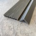Террасная доска ДПК Co-extrusion EasyDecking 145х21 3D Multicolor Chestnut / Old Barn купить в Краснодаре