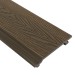 Фасадная панель EasyDecking Wood-X 156х21 Венге купить в Краснодаре