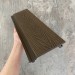 Фасадная панель EasyDecking Wood-X 156х21 Венге купить в Краснодаре