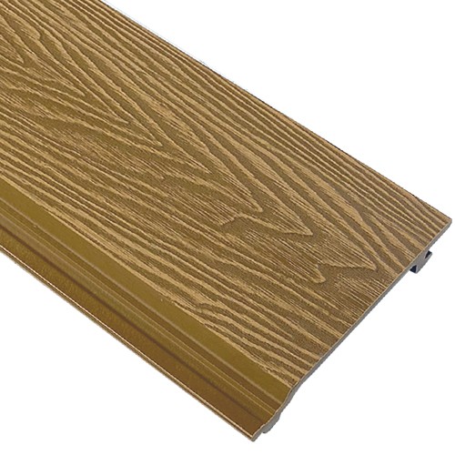 Фасадная панель EasyDecking Wood-X 156х21 Дуб купить в Краснодаре