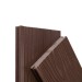 Террасная доска Ecodecking Экстра 3D полнотелая Графит купить в Краснодаре