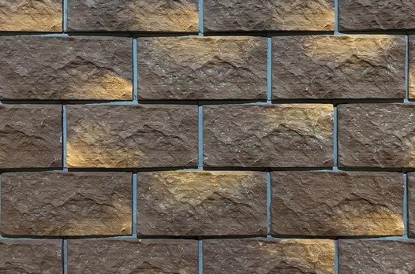 Фиброцементные панели КАНЬОН коллекция Малый Сколотый Камень 36 купить в Краснодаре