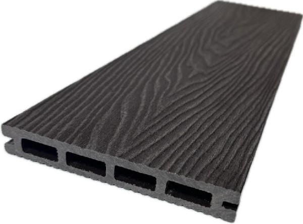 Доска террасная ДПК NanoWood Lite 3D купить в Краснодаре
