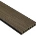 Террасная доска из ДПК CM Decking Reverse, Волнат/Чаркоал купить в Краснодаре