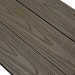 Террасная доска из ДПК CM Decking Reverse, Волнат/Чаркоал купить в Краснодаре