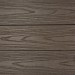 Террасная доска из ДПК CM Decking Reverse, Волнат/Чаркоал купить в Краснодаре