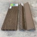 Террасная доска ДПК EasyDecking Wood-X 146х23 Венге купить в Краснодаре