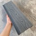Фасадная панель EasyDecking Wood-X 156х21 Серый купить в Краснодаре