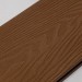 Террасная доска Ecodecking Экстра 3D полнотелая Шоколад купить в Краснодаре