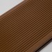 Террасная доска Ecodecking Экстра 3D полнотелая Шоколад купить в Краснодаре
