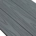 Террасная доска из ДПК CM Decking Reverse, Антик/Лайт грей купить в Краснодаре