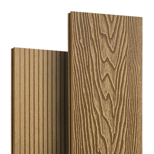 Террасная доска ДПК EasyDecking Wood-X 146х23 Дуб купить в Краснодаре
