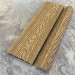 Террасная доска ДПК EasyDecking Wood-X 146х23 Дуб купить в Краснодаре