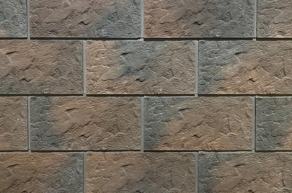 Фиброцементные панели КАНЬОН коллекция ПЕСЧАНИК 26 купить в Краснодаре