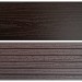 Террасная доска из ДПК MultiDeck Pro  Венге купить в Краснодаре