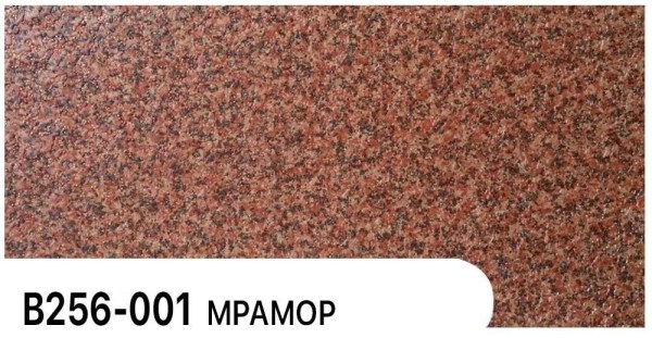 Фасадная панель Zodiac Мрамор В256-001 купить в Краснодаре