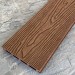 Террасная доска ДПК EasyDecking Wood-X 146х23 Коричневый купить в Краснодаре