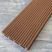 Террасная доска ДПК EasyDecking Wood-X 146х23 Коричневый купить в Краснодаре