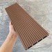 Террасная доска ДПК EasyDecking Wood-X 146х23 Коричневый купить в Краснодаре