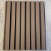 Фасадная реечная панель EasyDecking Wood-X 219х26 Венге купить в Краснодаре