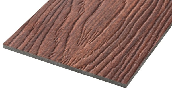 Фиброцементные панели FCSPRO Decor Wood Золотой орех купить в Краснодаре