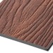 Фиброцементные панели FCSPRO Decor Wood Золотой орех купить в Краснодаре