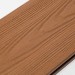 Террасная доска из ДПК ECODECKING Комфорт 3D Бронза купить в Краснодаре