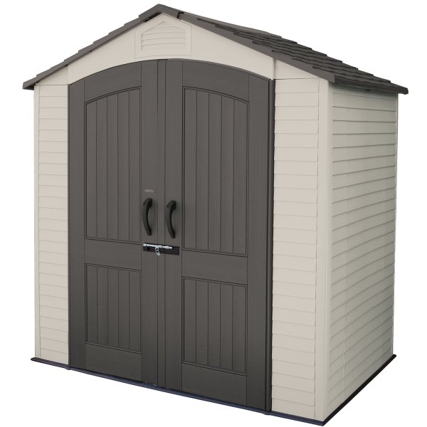 Сарай LifeTime 7'x4,5' купить в Краснодаре