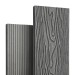 Террасная доска ДПК EasyDecking Wood-X 146х23 Серый купить в Краснодаре