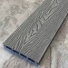 Террасная доска ДПК EasyDecking Wood-X 146х23 Серый купить в Краснодаре