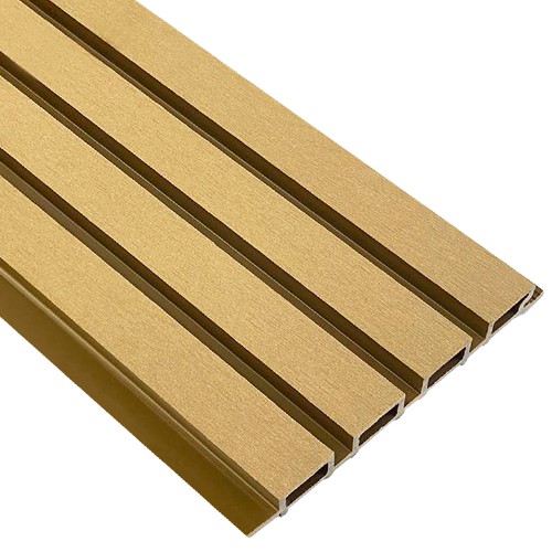 Фасадная реечная панель EasyDecking Wood-X 219х26 Дуб купить в Краснодаре