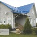 Фасадная панель Ю-пласт Стоун Хаус S-Lock Клинкер дымчатый купить в Краснодаре
