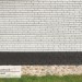Фасадная панель Ю-пласт Стоун Хаус S-Lock Клинкер дымчатый купить в Краснодаре