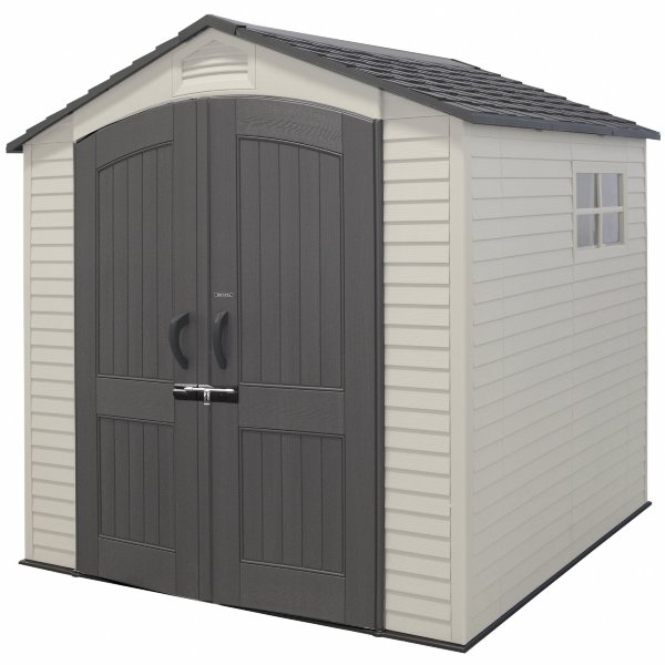 Сарай LifeTime 7'x7' купить в Краснодаре