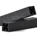 Столб SEQUOIA Evolution 3D WOOD BLACK купить в Краснодаре