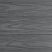 Террасная доска из ДПК CM Decking Reverse, Волнат/Чаркол купить в Краснодаре