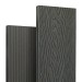 Террасная доска ДПК EasyDecking Wood-X 146х23 Черное дерево купить в Краснодаре