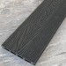 Террасная доска ДПК EasyDecking Wood-X 146х23 Черное дерево купить в Краснодаре