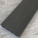 Террасная доска ДПК EasyDecking Wood-X 146х23 Черное дерево купить в Краснодаре