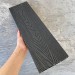 Террасная доска ДПК EasyDecking Wood-X 146х23 Черное дерево купить в Краснодаре