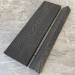 Террасная доска ДПК EasyDecking Wood-X 146х23 Черное дерево купить в Краснодаре
