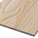Фиброцементные панели FCSPRO Decor Wood Лиственница купить в Краснодаре