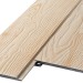 Фиброцементные панели FCSPRO Decor Wood Лиственница купить в Краснодаре