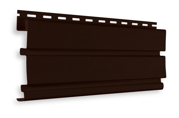 Добор 110мм UP Decor Коричневый купить в Краснодаре