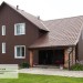 Фасадная панель Ю-пласт Стоун Хаус S-Lock Клинкер терракотовый купить в Краснодаре