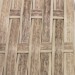 Комплект мебели AFINA плетеной из иск. ротанга YR821G Grey/Grey купить в Краснодаре