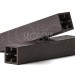 Столб SEQUOIA Evolution 3D WOOD BROWN купить в Краснодаре