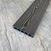Террасная доска из ДПК  Latitudo Euro 3D 139х27 Венге купить в Краснодаре