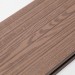 Террасная доска Ecodecking Практик Шоколад купить в Краснодаре